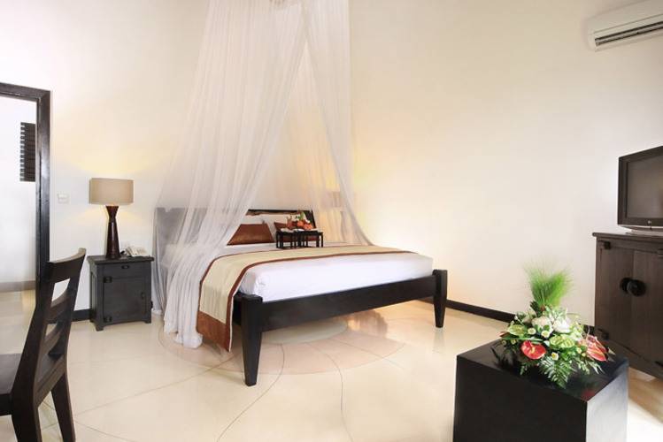 Villa Seminyak Estate & Spa
