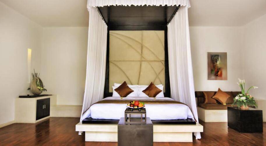 Villa Seminyak Estate & Spa
