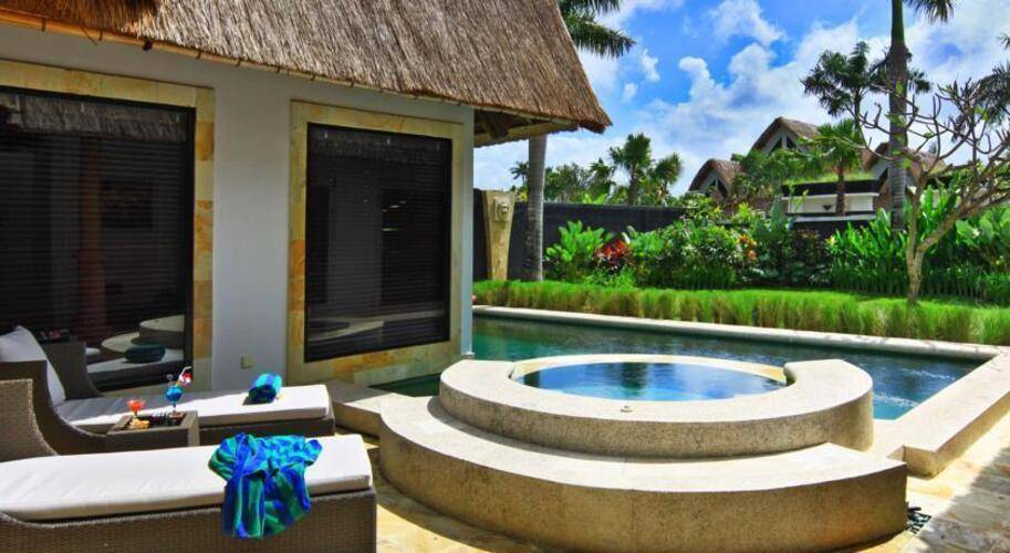 Villa Seminyak Estate & Spa