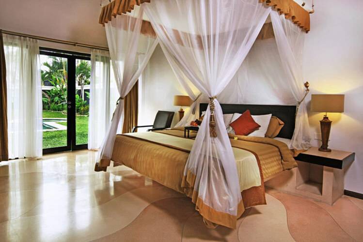 Villa Seminyak Estate & Spa