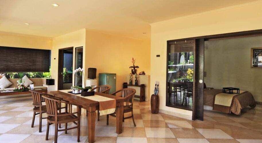 Villa Seminyak Estate & Spa