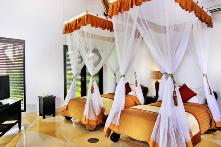 Villa Seminyak Estate & Spa
