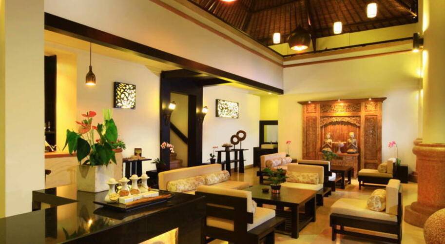 Villa Seminyak Estate & Spa