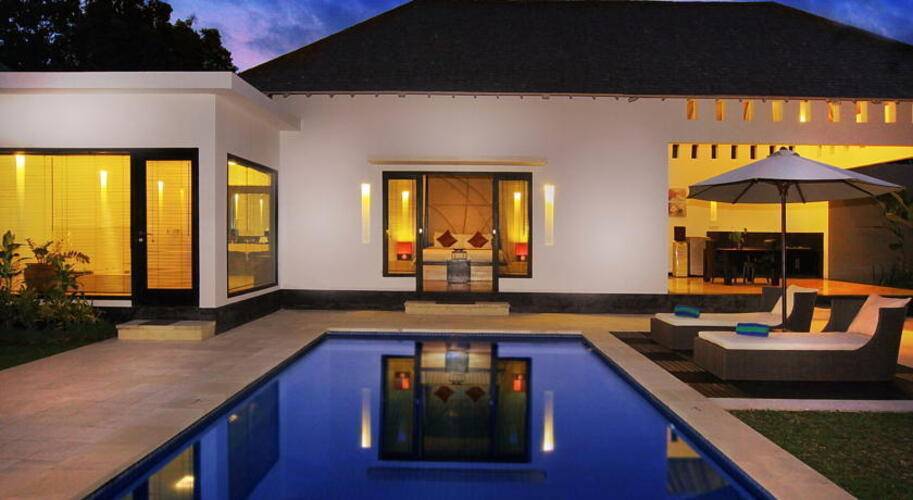 Villa Seminyak Estate & Spa