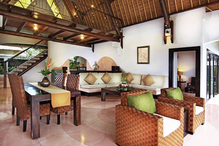 Villa Seminyak Estate & Spa