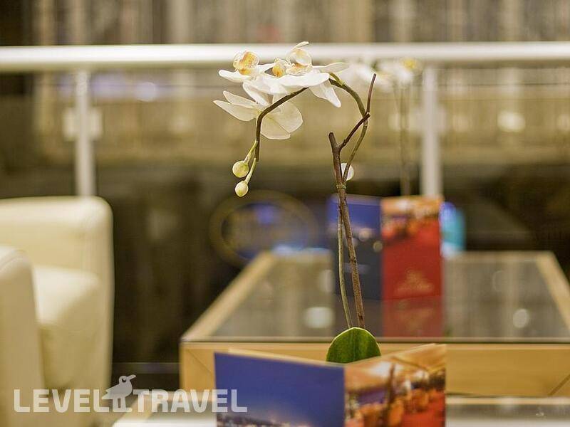 Фотография Taksim Star Express Hotel