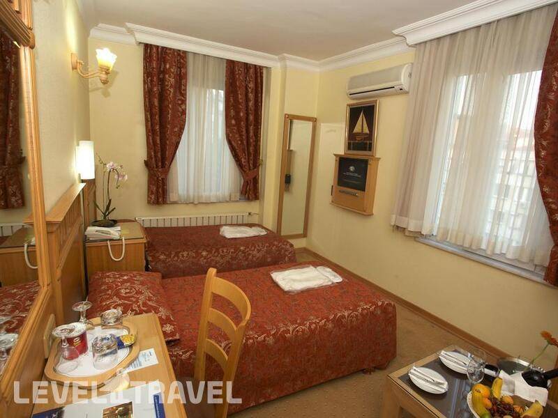 Фотография Taksim Star Express Hotel
