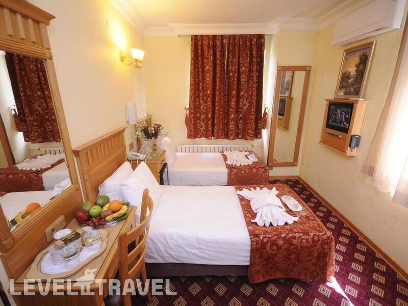 Фотография Taksim Star Express Hotel