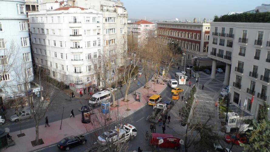 Taksim Star Express Hotel