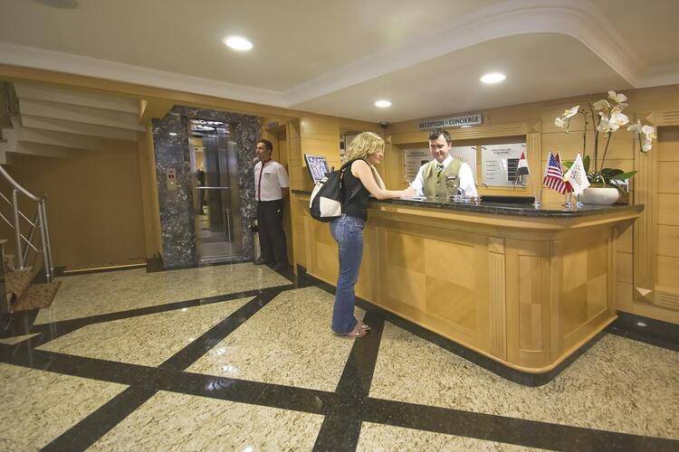 Taksim Star Express Hotel