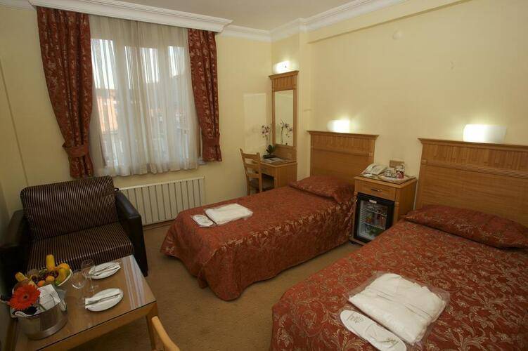 Taksim Star Express Hotel