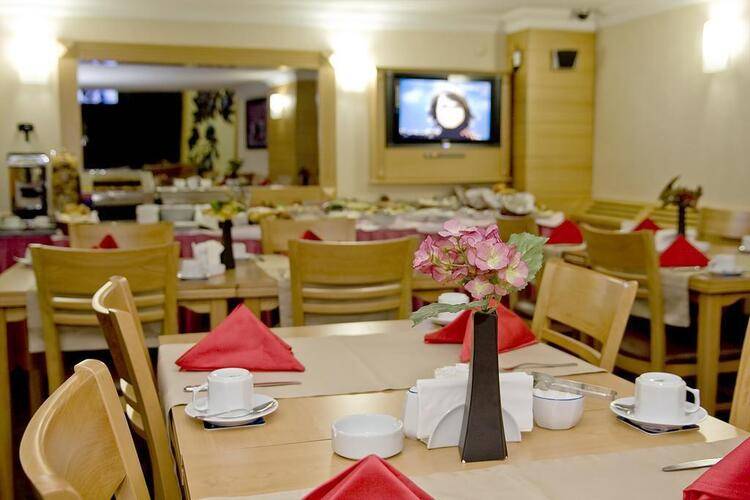 Taksim Star Express Hotel