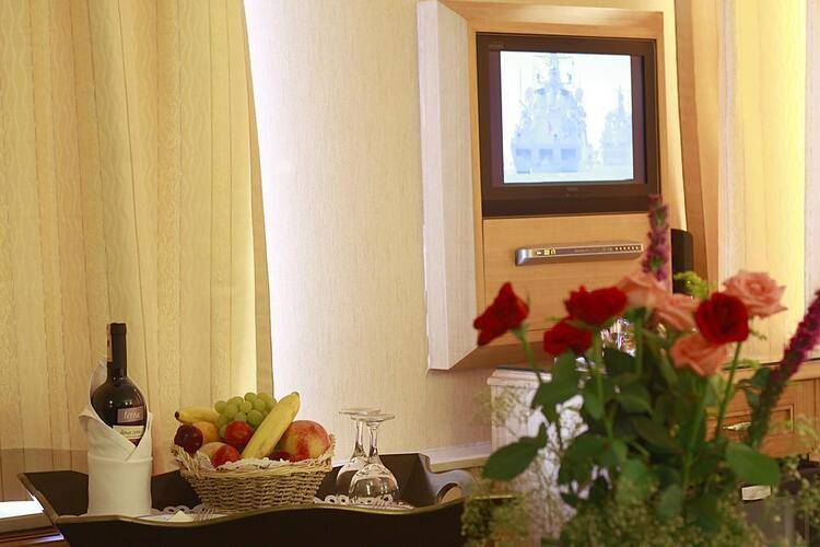 Taksim Star Express Hotel