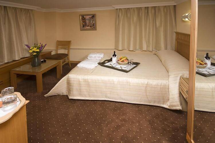 Taksim Star Express Hotel