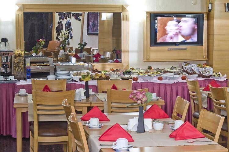 Taksim Star Express Hotel