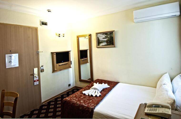 Taksim Star Express Hotel