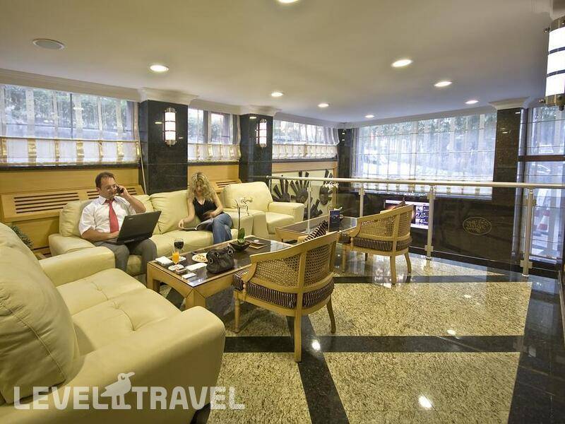 Фотография Taksim Star Express Hotel
