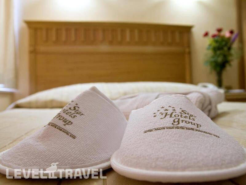 Фотография Taksim Star Express Hotel