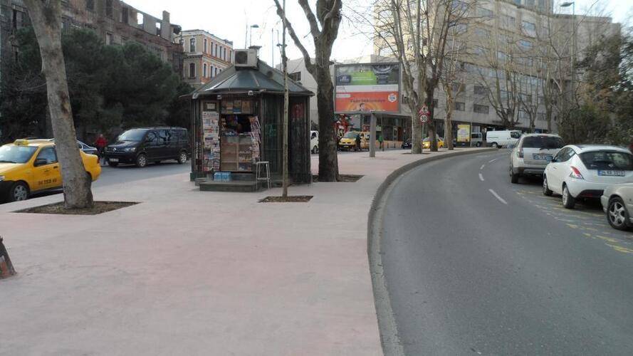 Taksim Star Express Hotel