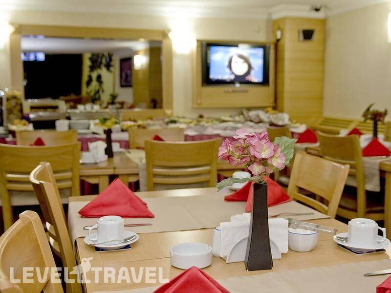 Фотография Taksim Star Express Hotel