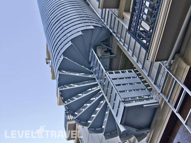 Фотография Taksim Star Express Hotel