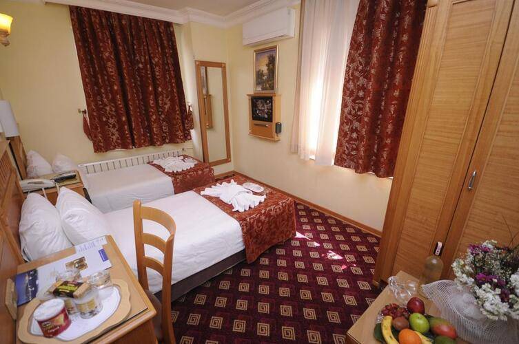 Taksim Star Express Hotel