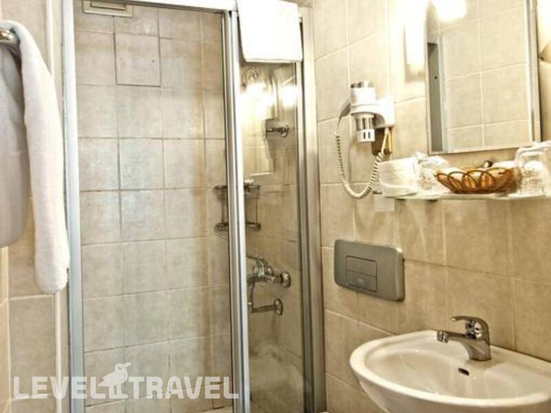 Фотография Taksim Star Express Hotel