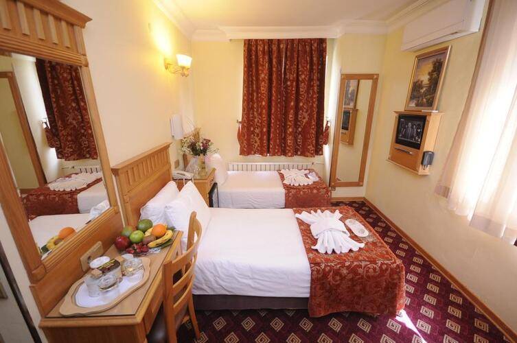 Taksim Star Express Hotel