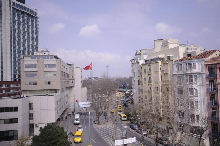 Taksim Star Express Hotel