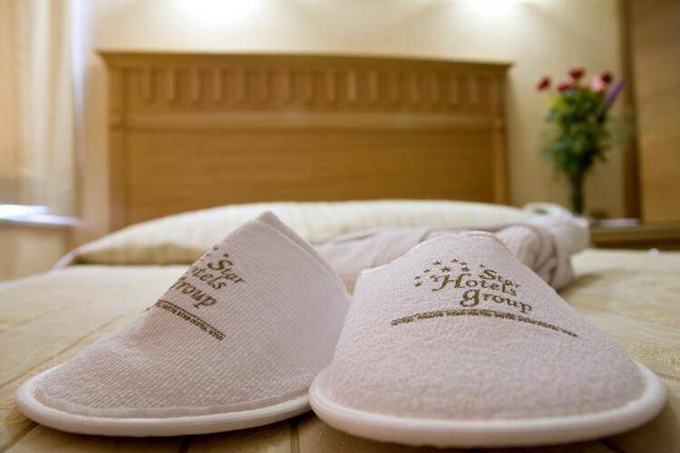 Taksim Star Express Hotel