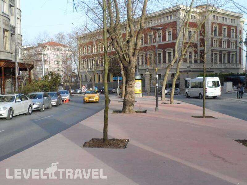 Фотография Taksim Star Express Hotel