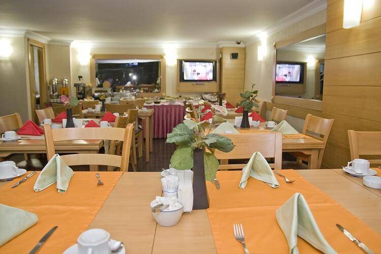 Taksim Star Express Hotel