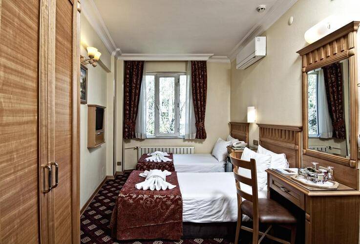 Taksim Star Express Hotel