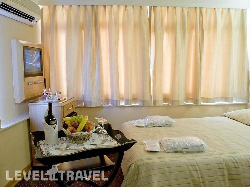 Фотография Taksim Star Express Hotel