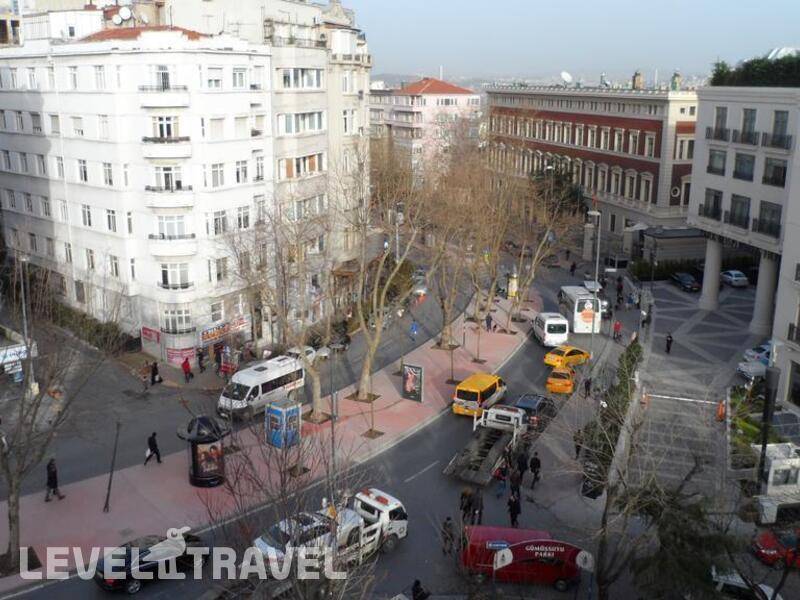 Фотография Taksim Star Express Hotel