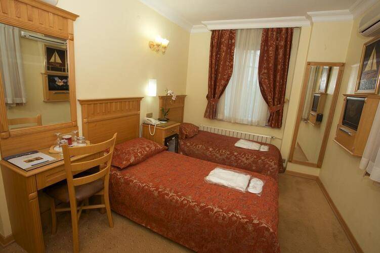 Taksim Star Express Hotel