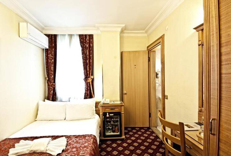 Taksim Star Express Hotel