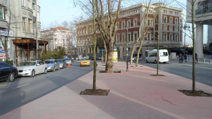 Taksim Star Express Hotel