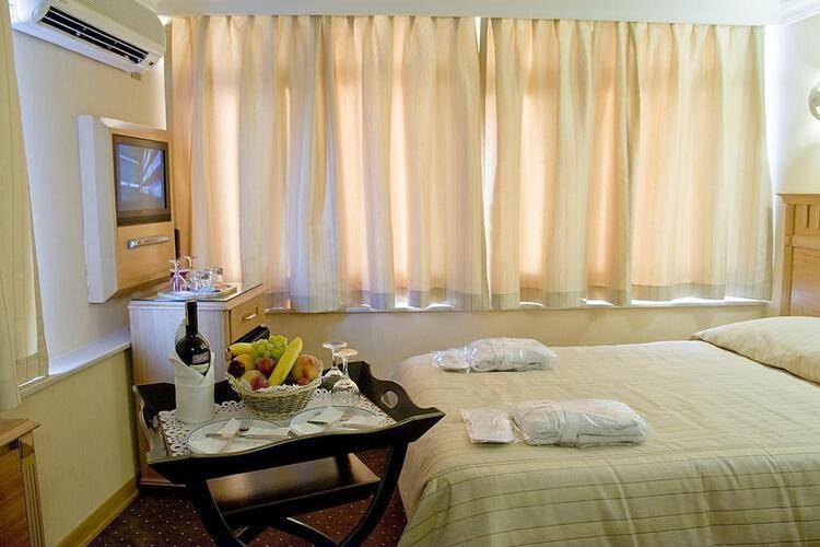 Taksim Star Express Hotel