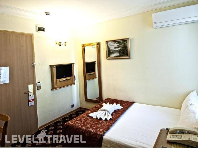 Фотография Taksim Star Express Hotel