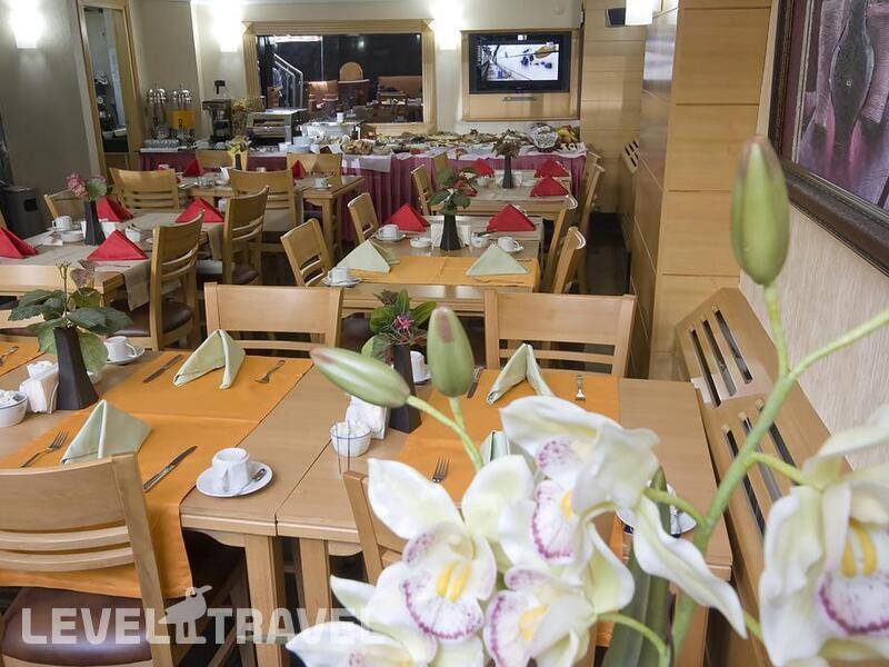 Фотография Taksim Star Express Hotel