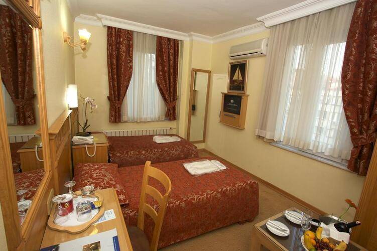 Taksim Star Express Hotel