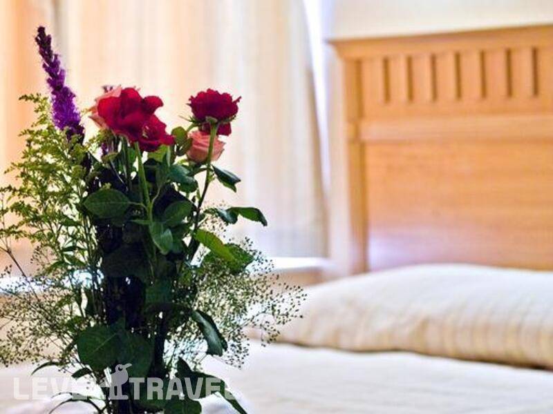 Фотография Taksim Star Express Hotel