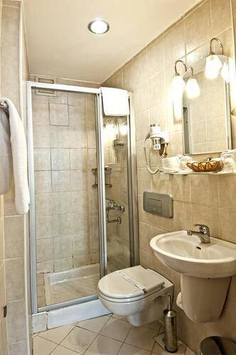 Taksim Star Express Hotel