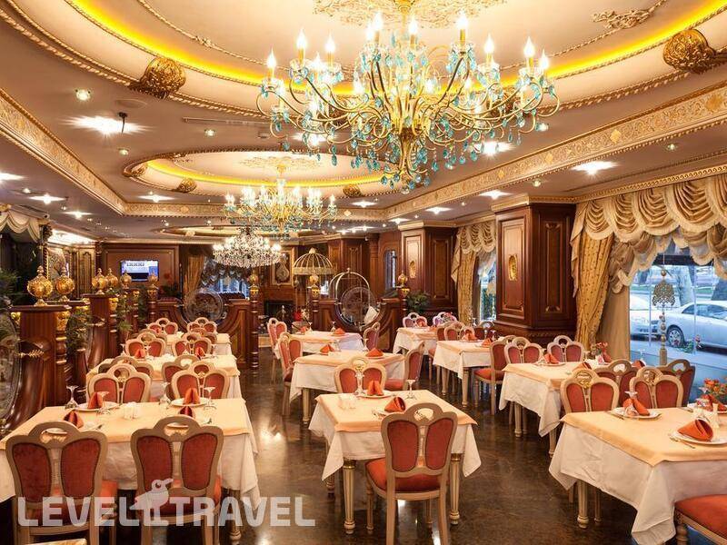 Фотография Ottomans Life Boutique Istanbul Hotel Фотография Ottomans Life Boutique Istanbul Hotel