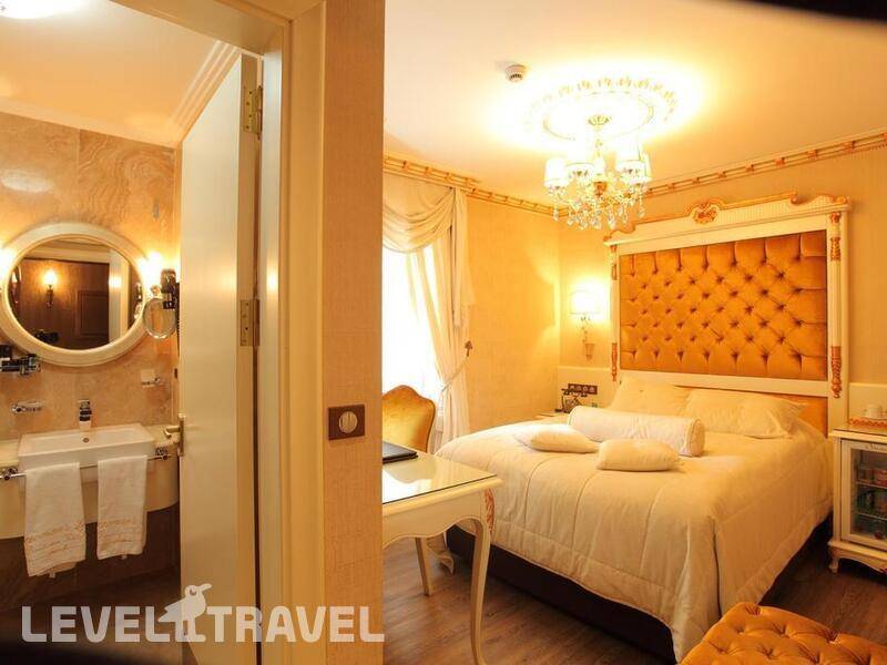 Фотография Ottomans Life Boutique Istanbul Hotel Фотография Ottomans Life Boutique Istanbul Hotel
