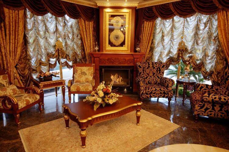 Ottomans Life Boutique Istanbul Hotel