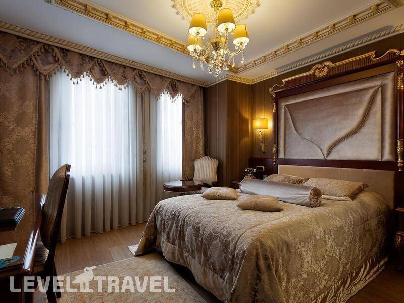 Фотография Ottomans Life Boutique Istanbul Hotel Фотография Ottomans Life Boutique Istanbul Hotel