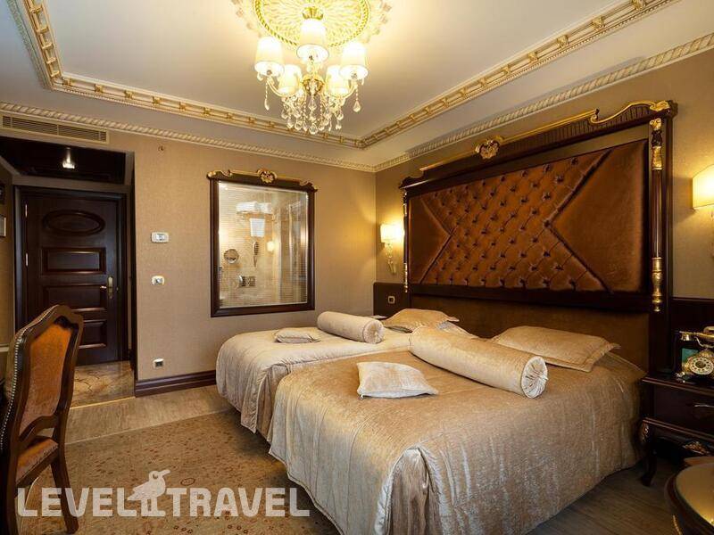 Фотография Ottomans Life Boutique Istanbul Hotel Фотография Ottomans Life Boutique Istanbul Hotel