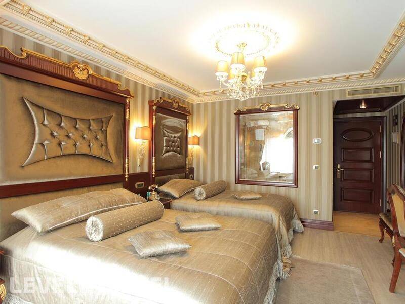 Фотография Ottomans Life Boutique Istanbul Hotel Фотография Ottomans Life Boutique Istanbul Hotel